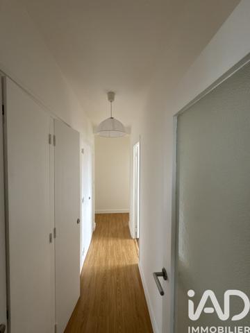 Appartement à vendre 5 pièces 93 m² Rennes