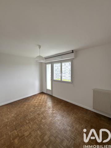 Appartement à vendre 5 pièces 93 m² Rennes