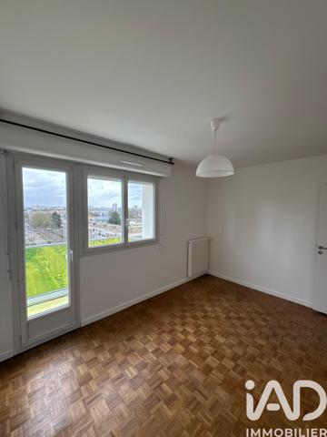 Appartement à vendre 5 pièces 93 m² Rennes