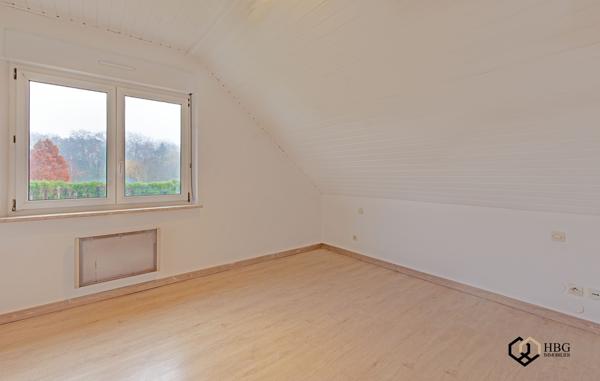 Betschdorf (67660) Betschdorf Duplex 4 pièces 73,62 m² Terrasse & nature à portée de main