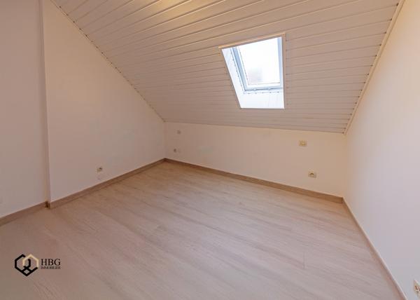 Betschdorf (67660) Betschdorf Duplex 4 pièces 73,62 m² Terrasse & nature à portée de main