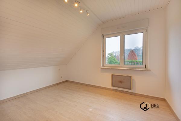 Betschdorf (67660) Betschdorf Duplex 4 pièces 73,62 m² Terrasse & nature à portée de main