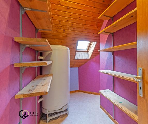 Betschdorf (67660) Betschdorf Duplex 4 pièces 73,62 m² Terrasse & nature à portée de main