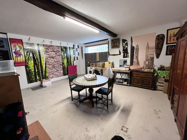 Maison à MEZIERES EN BRENNE (36290)