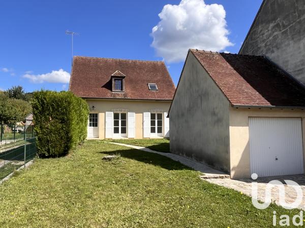 Maison à vendre 5 pièces 120 m² Clairoix