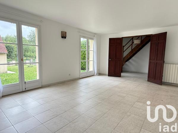 Maison à vendre 5 pièces 120 m² Clairoix