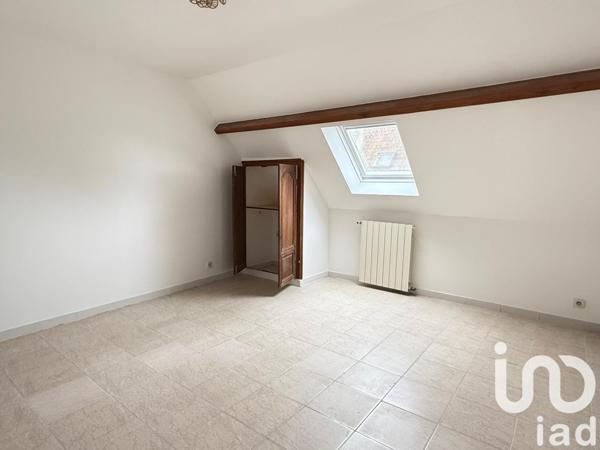 Maison à vendre 5 pièces 120 m² Clairoix