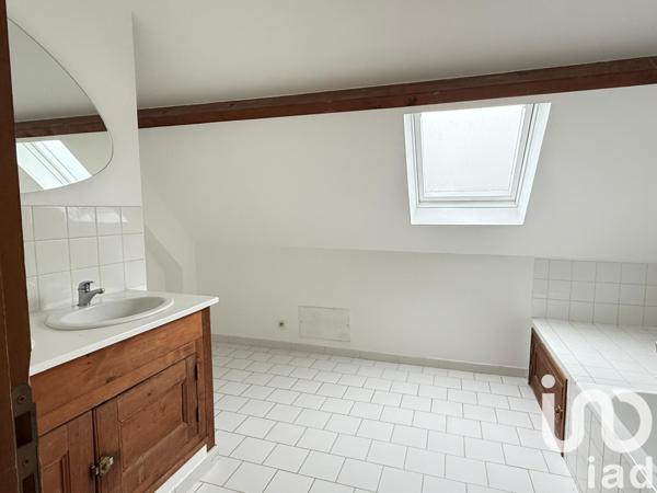 Maison à vendre 5 pièces 120 m² Clairoix