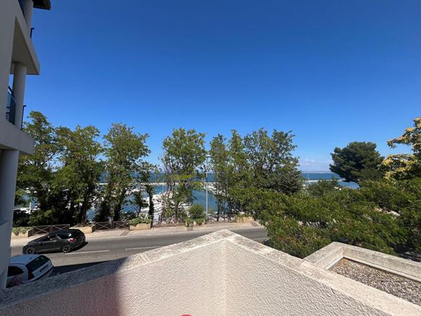 Appartement 2 pièces-Martigues