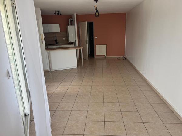 Appartement 2 pièces-Martigues