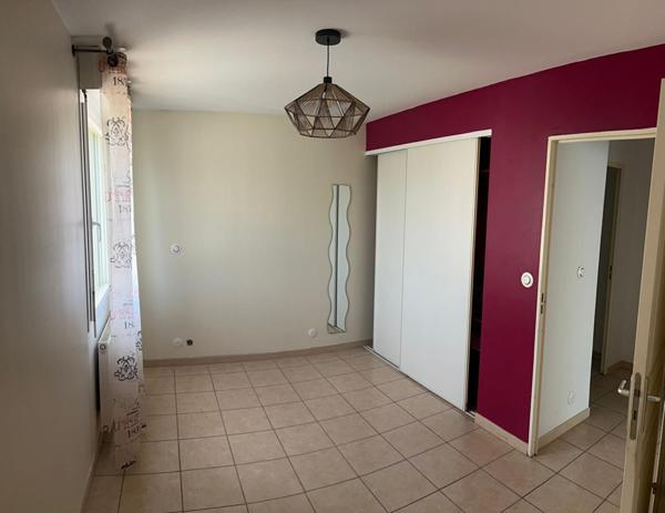 Appartement 2 pièces-Martigues