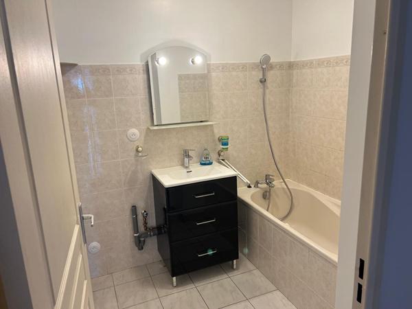 Appartement 2 pièces-Martigues