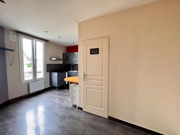 Appartement Fontenay Sous Bois 2 pièces 41.87 m2
