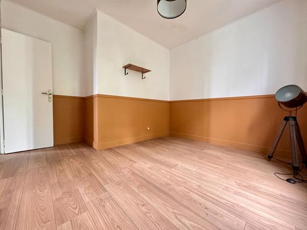 Appartement Fontenay Sous Bois 2 pièces 41.87 m2