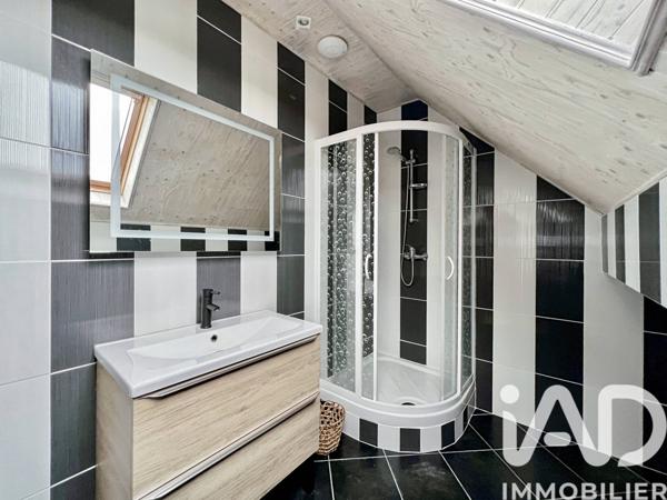 Maison à vendre 7 pièces 235 m² Trilport