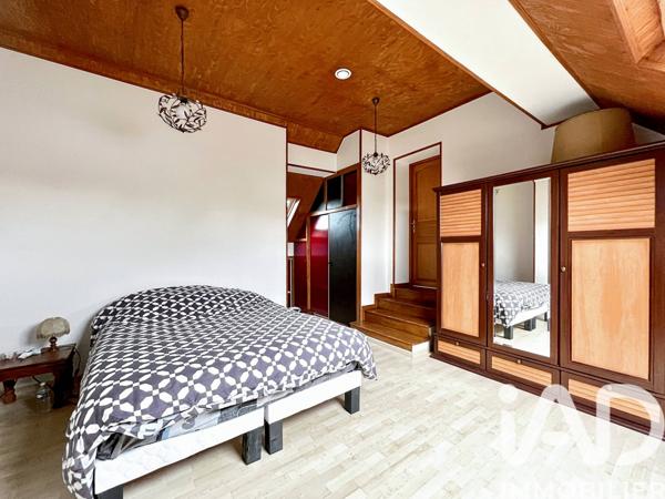 Maison à vendre 7 pièces 235 m² Trilport