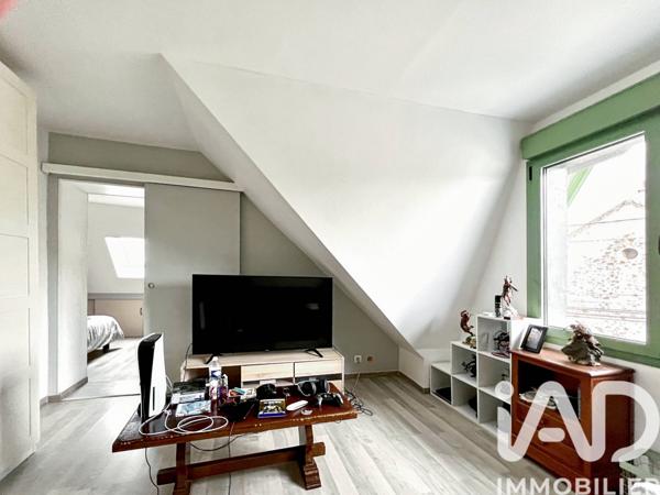 Maison à vendre 7 pièces 235 m² Trilport