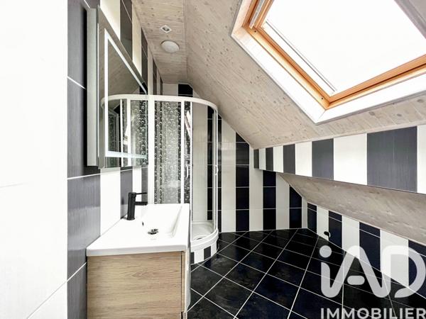 Maison à vendre 7 pièces 235 m² Trilport