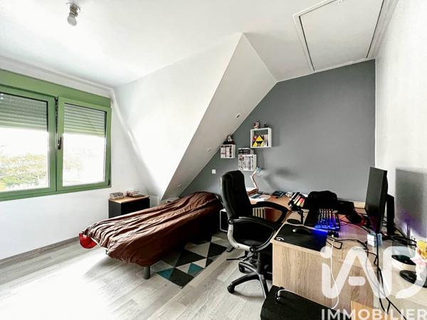 Maison à vendre 7 pièces 235 m² Trilport