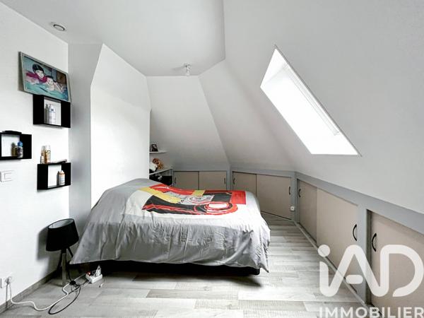 Maison à vendre 7 pièces 235 m² Trilport