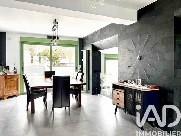 Maison à vendre 7 pièces 235 m² Trilport