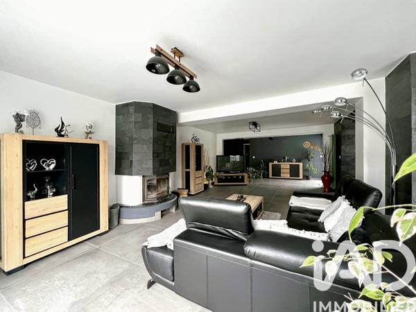 Maison à vendre 7 pièces 235 m² Trilport