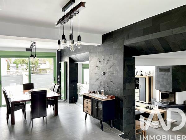 Maison à vendre 7 pièces 235 m² Trilport