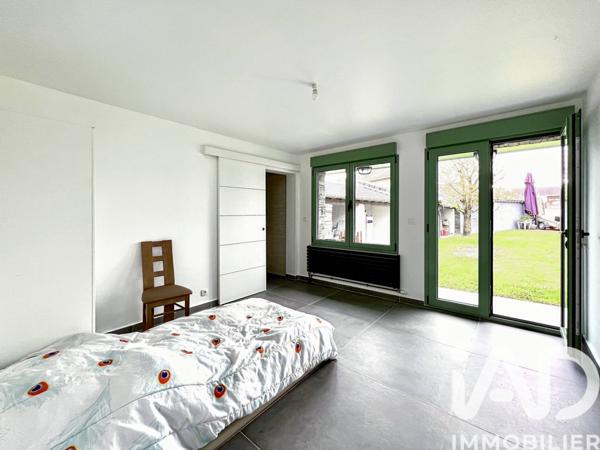 Maison à vendre 7 pièces 235 m² Trilport