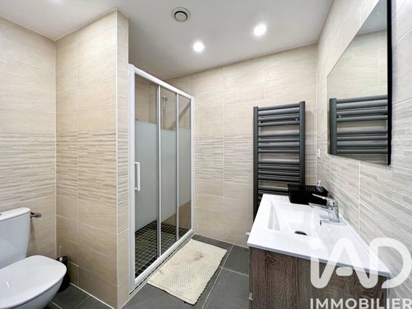 Maison à vendre 7 pièces 235 m² Trilport