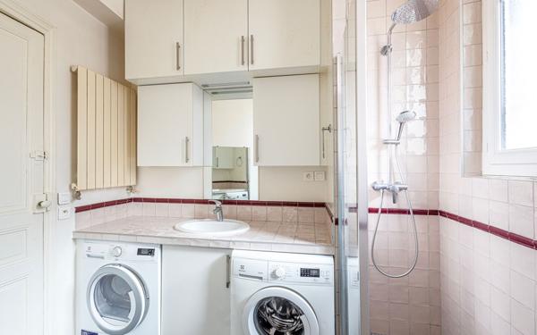 Appartement à vendre    3 pièces • 93,51 m2 Paris 13