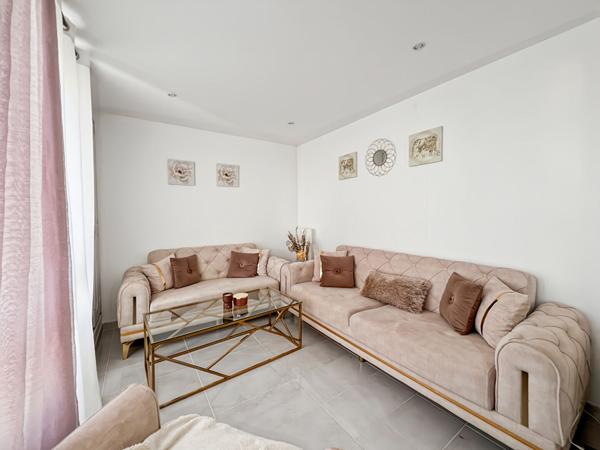 Très bel appartement 6 pièces - Excellent état général