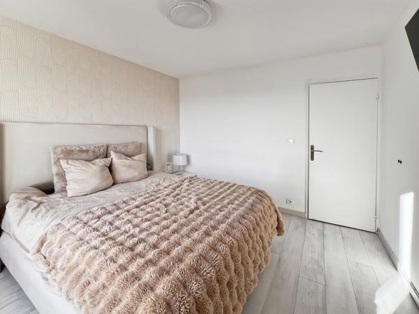 Très bel appartement 6 pièces - Excellent état général