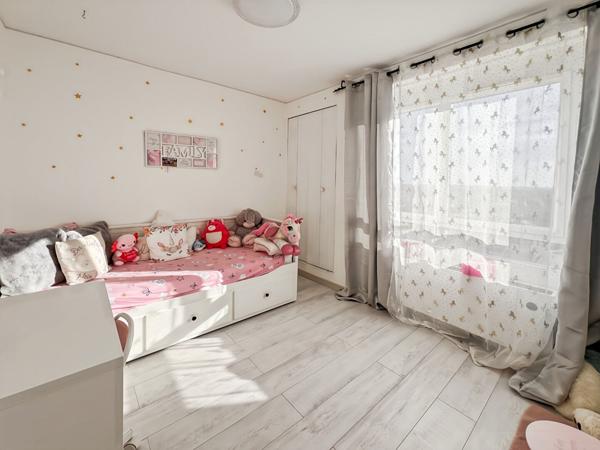 Très bel appartement 6 pièces - Excellent état général