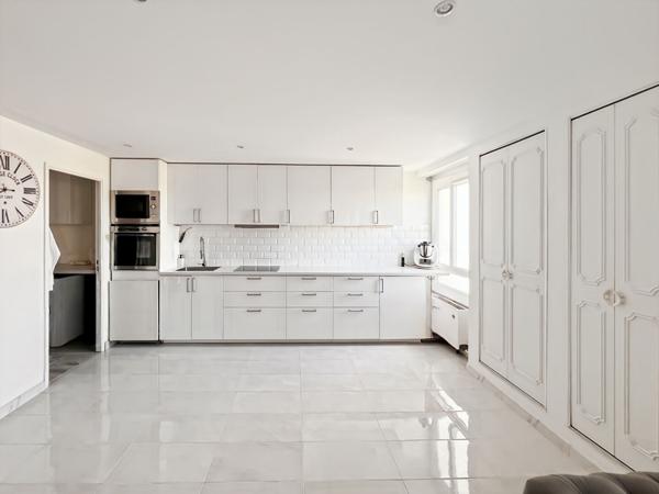 Très bel appartement 6 pièces - Excellent état général