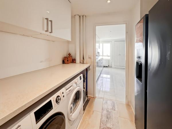 Très bel appartement 6 pièces - Excellent état général