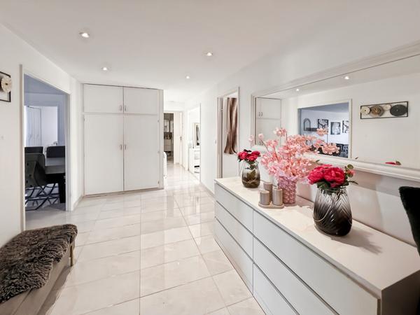 Très bel appartement 6 pièces - Excellent état général