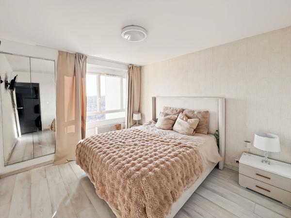 Très bel appartement 6 pièces - Excellent état général