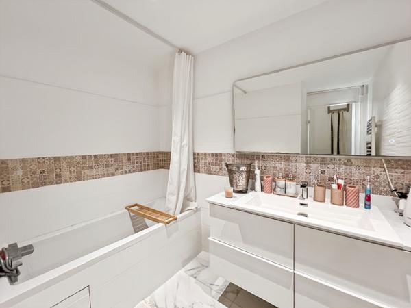 Très bel appartement 6 pièces - Excellent état général