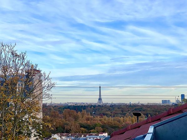 Appartement Suresnes 3 pièce(s) 75 m2