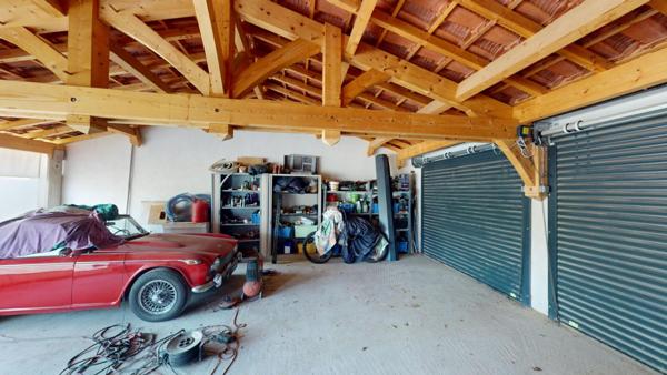 Le Muy Villa  avec piscine, studio indépendant et grand garage