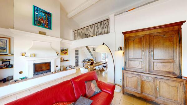 Le Muy Villa  avec piscine, studio indépendant et grand garage