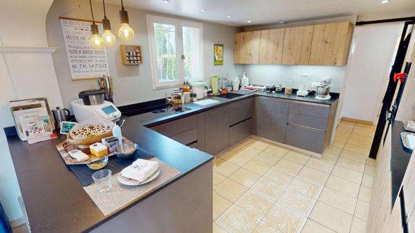 Le Muy Villa  avec piscine, studio indépendant et grand garage