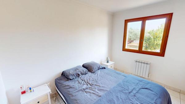 Le Muy Villa  avec piscine, studio indépendant et grand garage