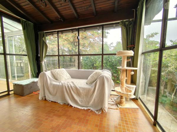 LA DINIERE - Maison 5 pièces avec jardin de 855 m²