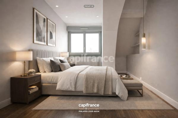 MAISON AU COEUR D'ARNAGE AVEC JARDIN ET STUDIO INDEPENDANT