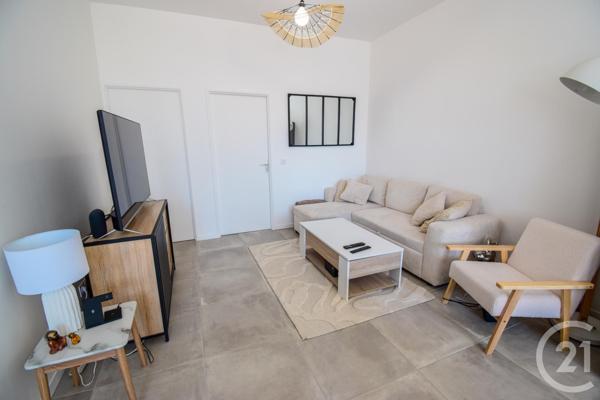 Appartement T3 à vendre  3 pièces - 55,50 m2 BELLEVILLE - 69