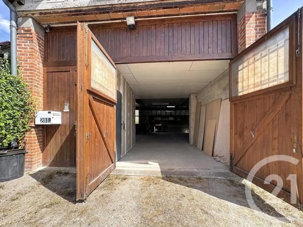 Maison à vendre  6 pièces - 84,28 m 2   LA FERTE ST AUBIN  - 45