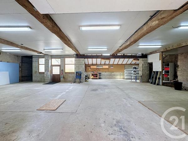 Maison à vendre  6 pièces - 84,28 m 2   LA FERTE ST AUBIN  - 45