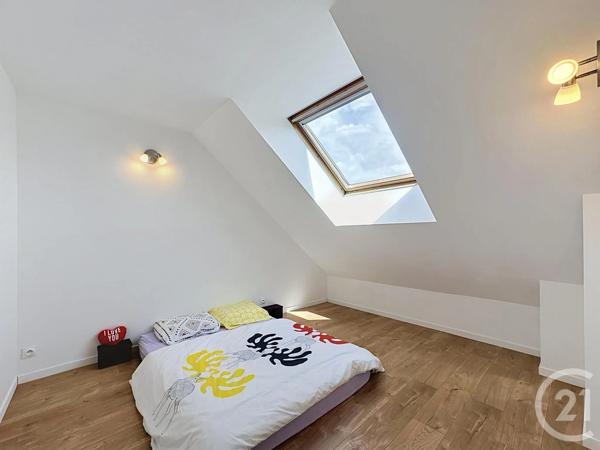 Maison à vendre  6 pièces - 84,28 m 2   LA FERTE ST AUBIN  - 45