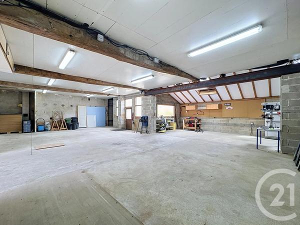Maison à vendre  6 pièces - 84,28 m 2   LA FERTE ST AUBIN  - 45